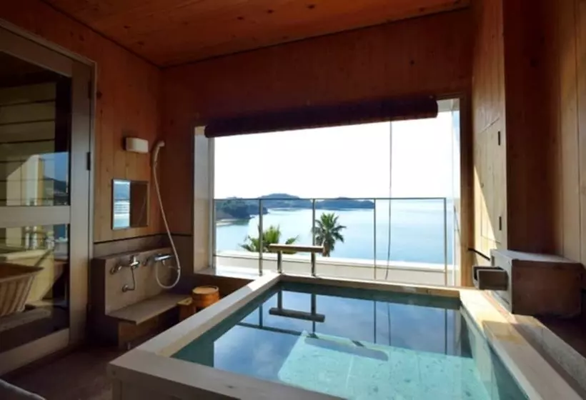 ホテル Shodoshima International