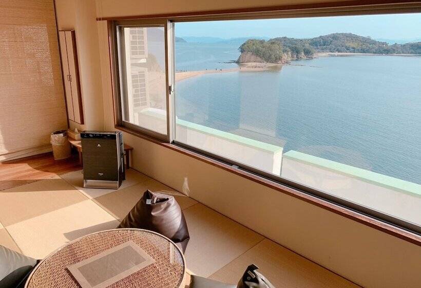 فندق Shodoshima International