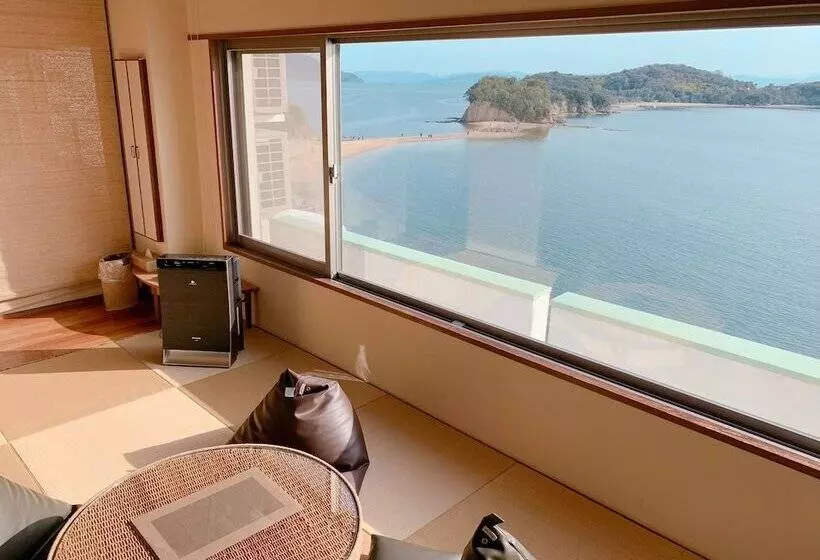 ホテル Shodoshima International