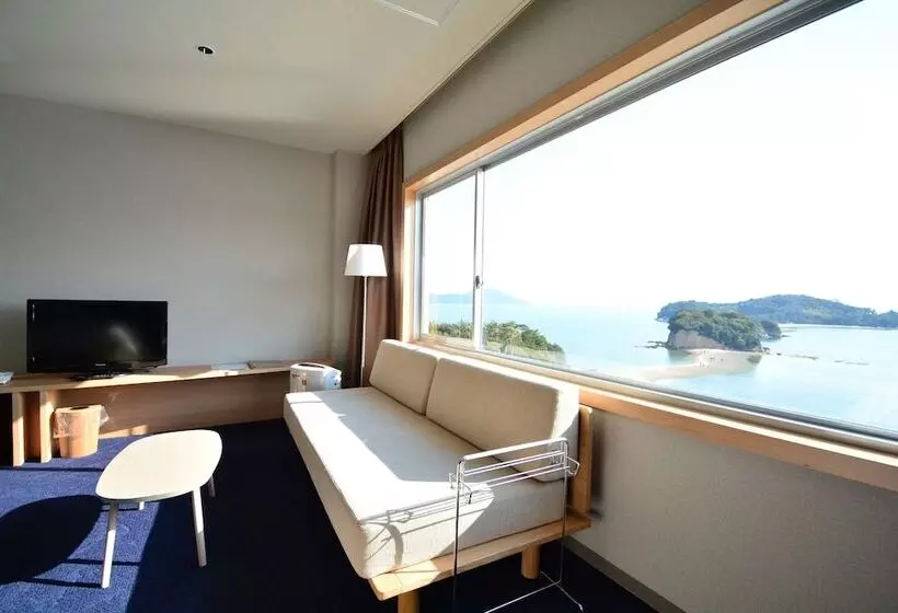 ホテル Shodoshima International