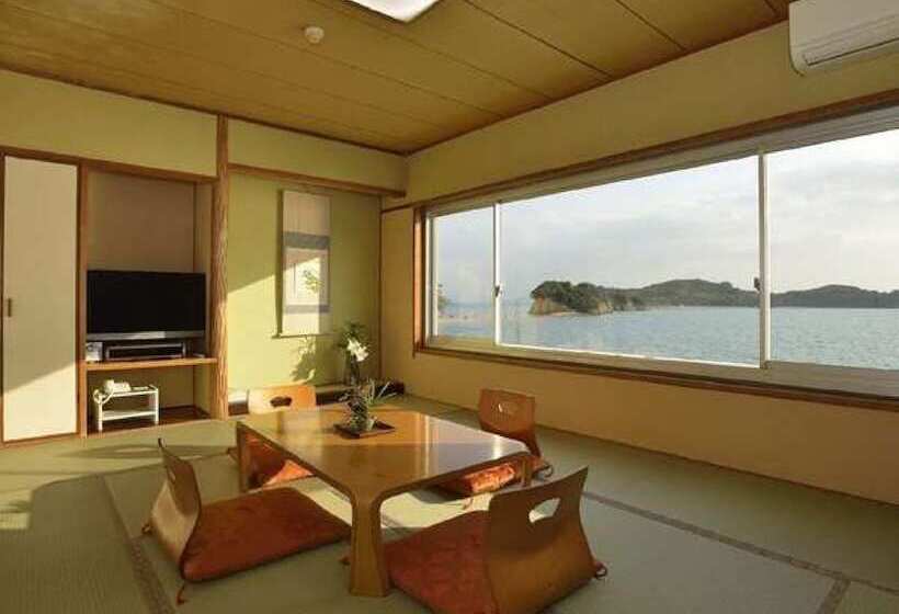 فندق Shodoshima International