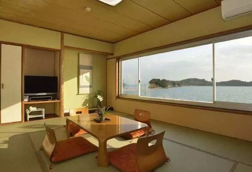 ホテル Shodoshima International