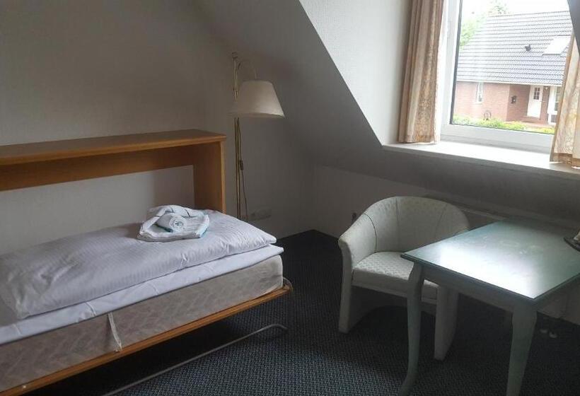 Otel Ziegenkrug Schweriner Tor