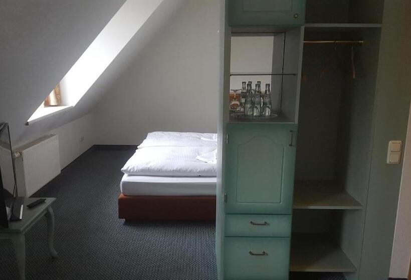 Otel Ziegenkrug Schweriner Tor