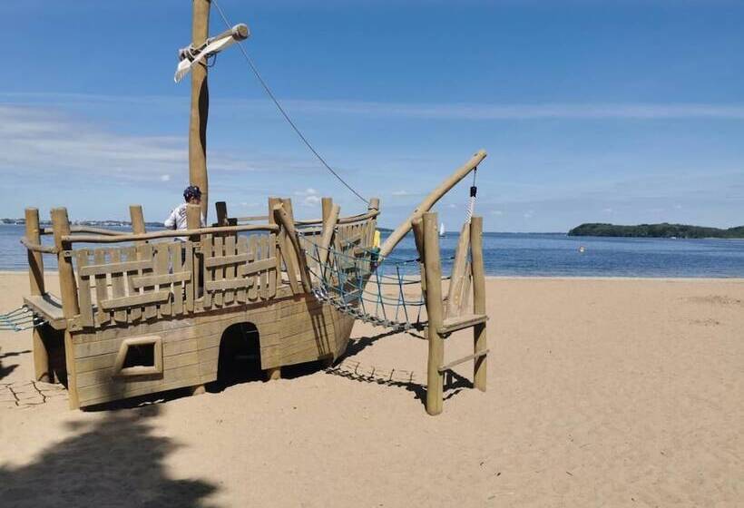 Otel Ziegenkrug Schweriner Tor