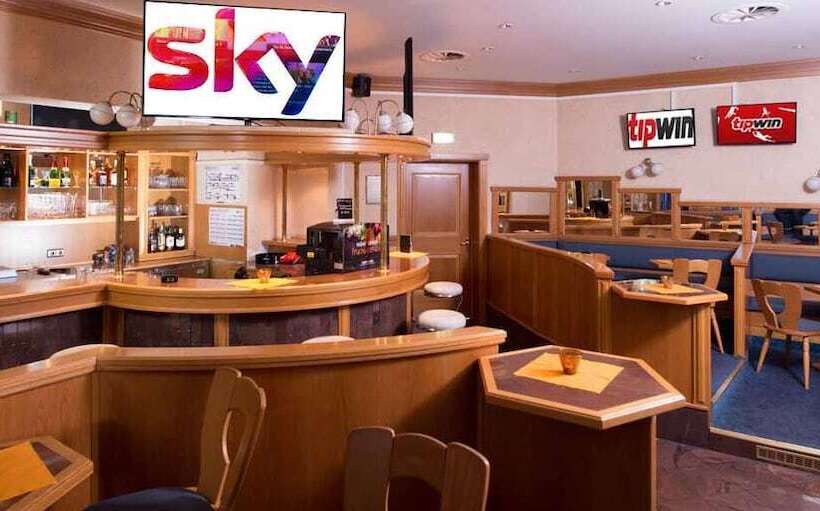 Otel Ziegenkrug Schweriner Tor