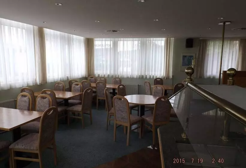 Hotelli Ziegenkrug Schweriner Tor
