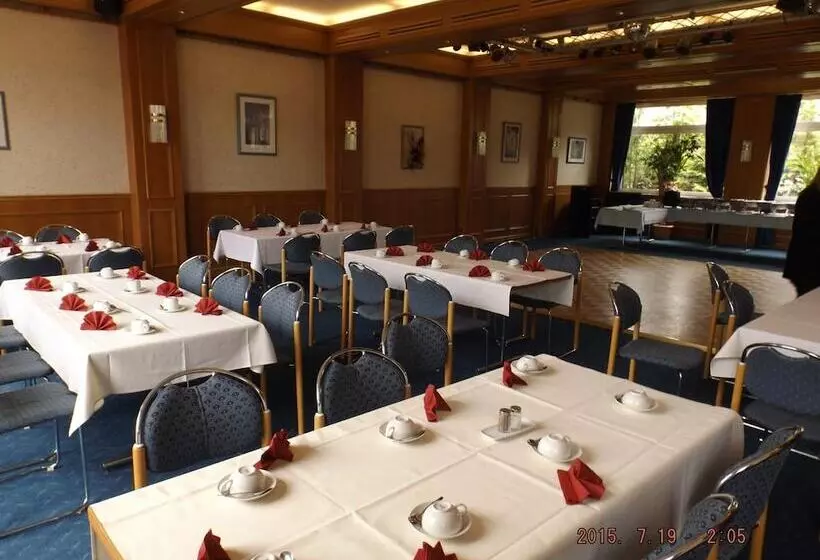 Hotelli Ziegenkrug Schweriner Tor