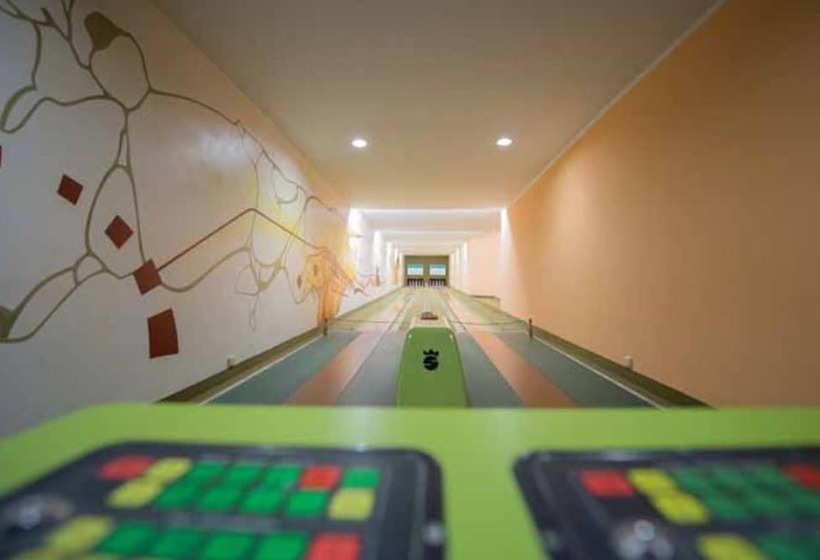 Otel Ziegenkrug Schweriner Tor