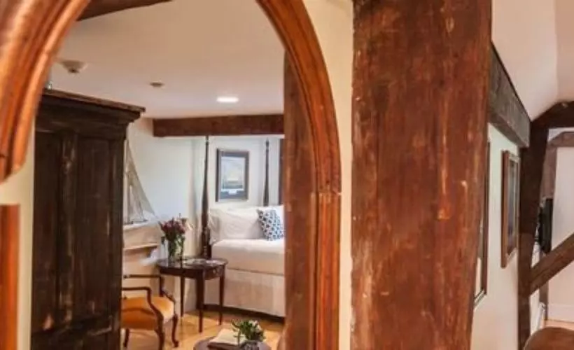 تختخواب و صبحانه Kennebec Inn