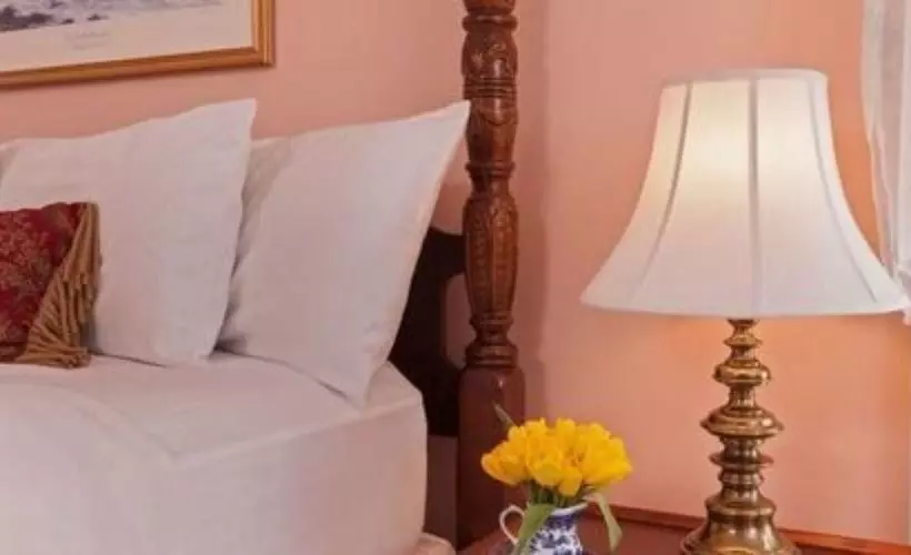 تختخواب و صبحانه Kennebec Inn