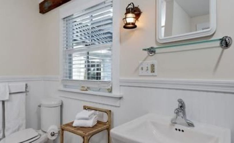 ベッドアンドブレックファースト Kennebec Inn