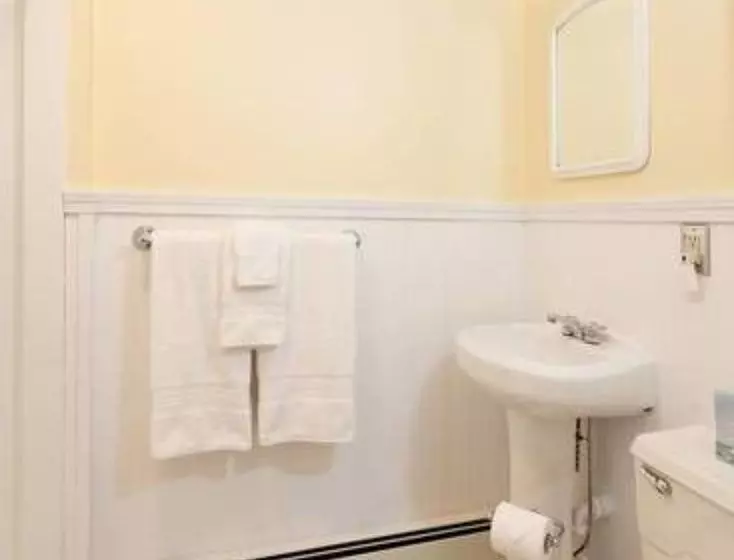 تختخواب و صبحانه Kennebec Inn