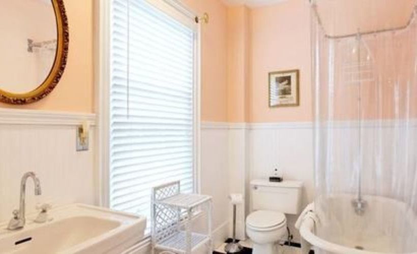 ベッドアンドブレックファースト Kennebec Inn