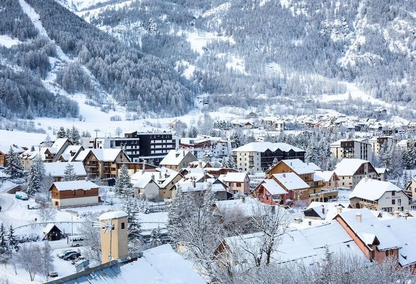 Langley Hotel La Vieille Ferme