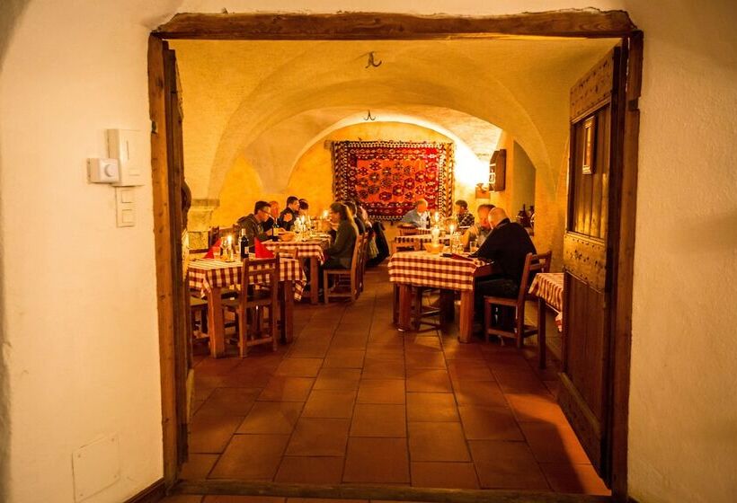 Langley Hotel La Vieille Ferme