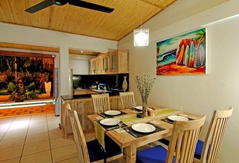 Lembongan Sanctuary Villas