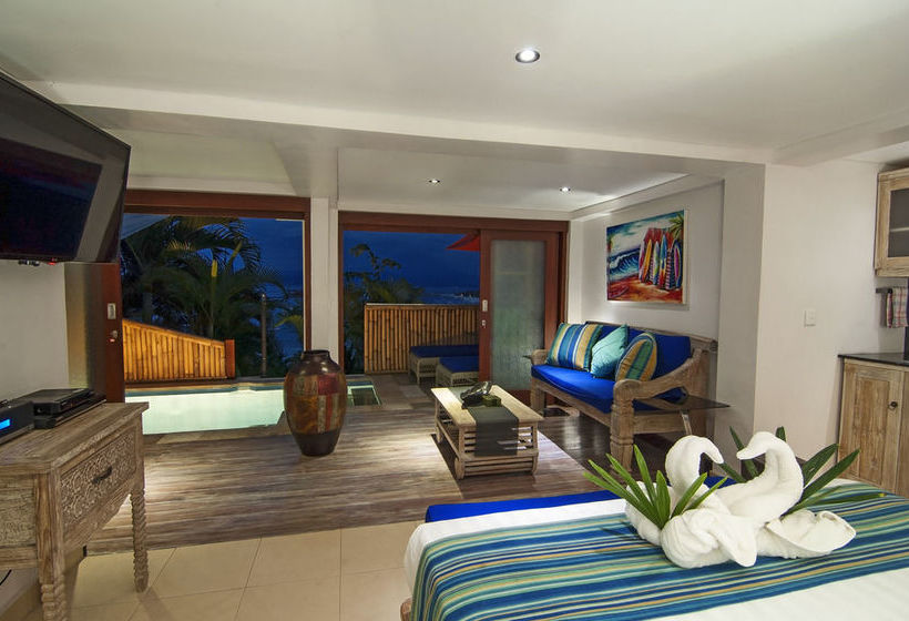 Lembongan Sanctuary Villas