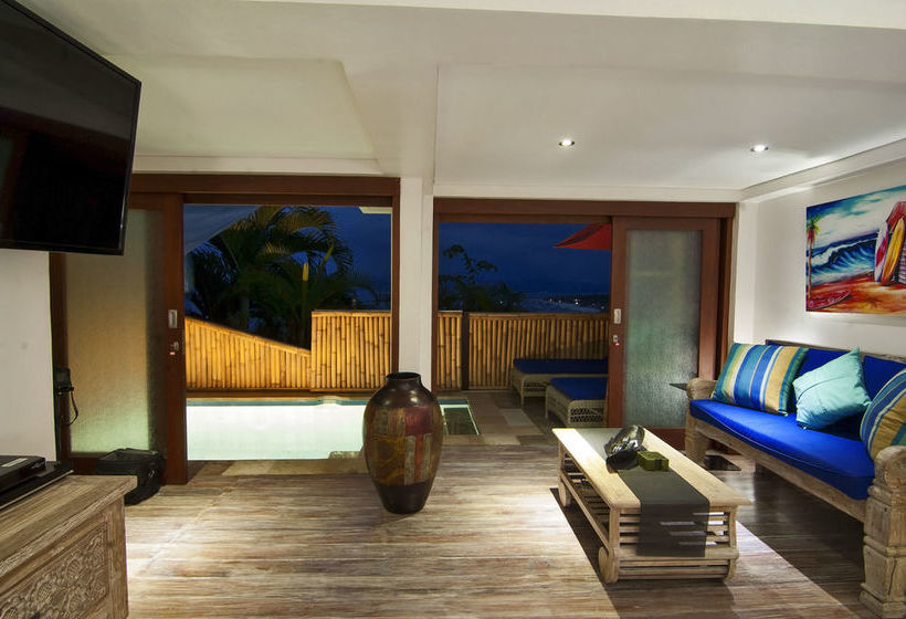 Lembongan Sanctuary Villas