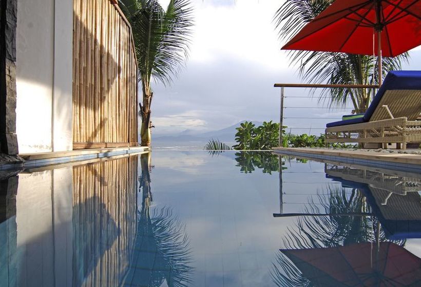 Lembongan Sanctuary Villas