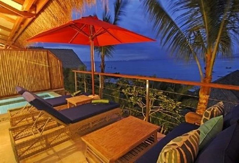Lembongan Sanctuary Villas