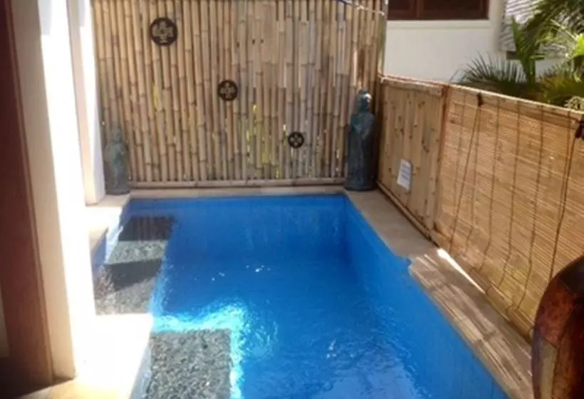 Lembongan Sanctuary Villas