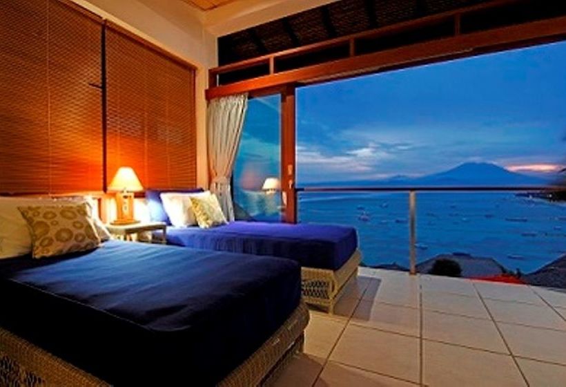 Lembongan Sanctuary Villas