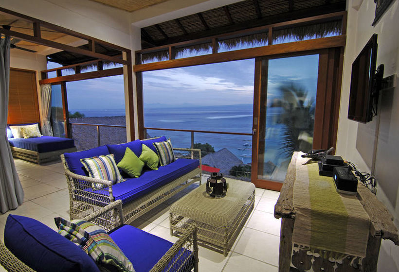 Lembongan Sanctuary Villas