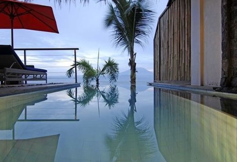 Lembongan Sanctuary Villas