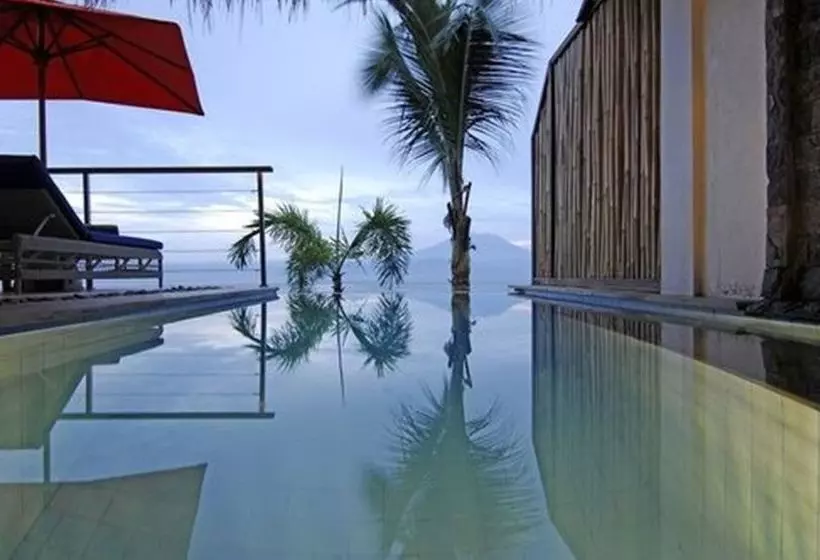 Lembongan Sanctuary Villas