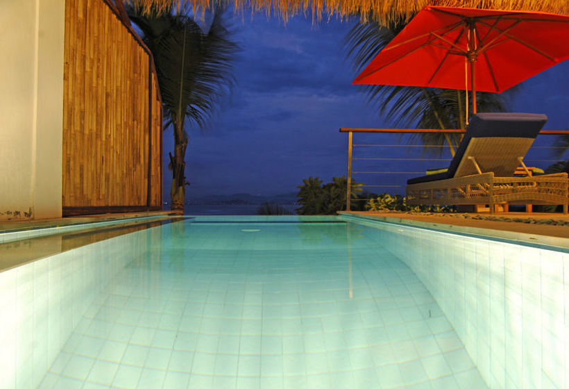 Lembongan Sanctuary Villas