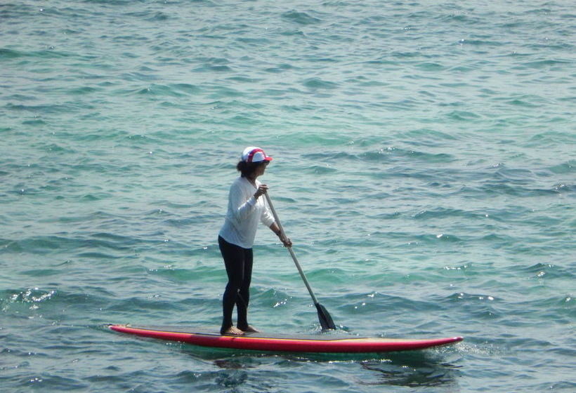 Lembongan Sanctuary Villas