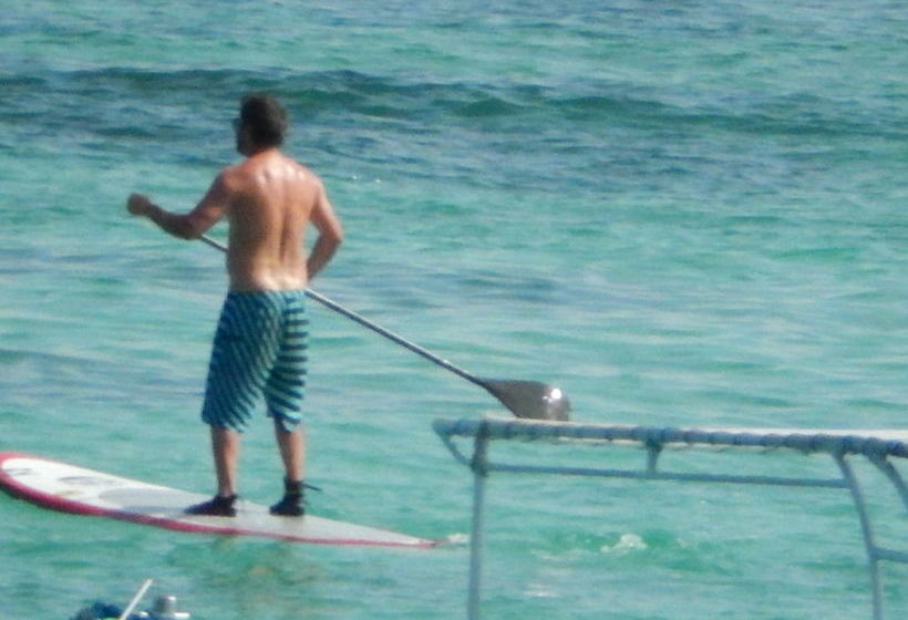 Lembongan Sanctuary Villas