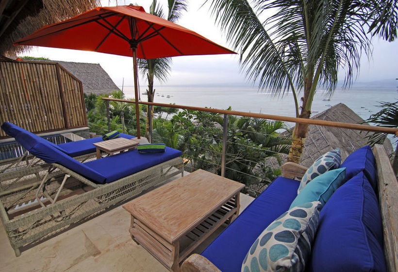 Lembongan Sanctuary Villas