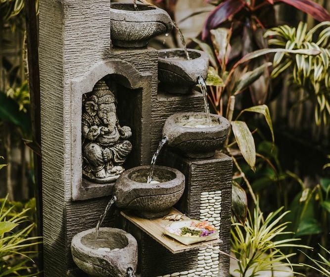 Lembongan Sanctuary Villas