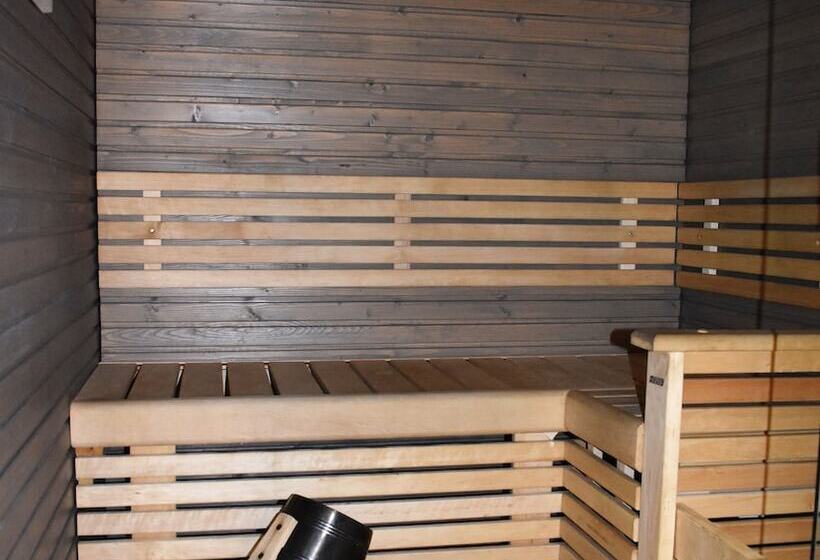 Levi Suites Unna Mànnu