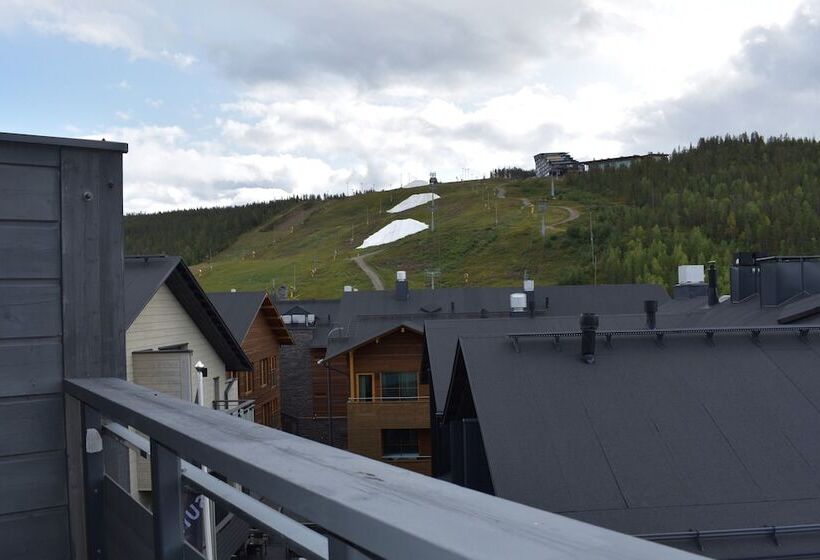 Levi Suites Unna Mànnu