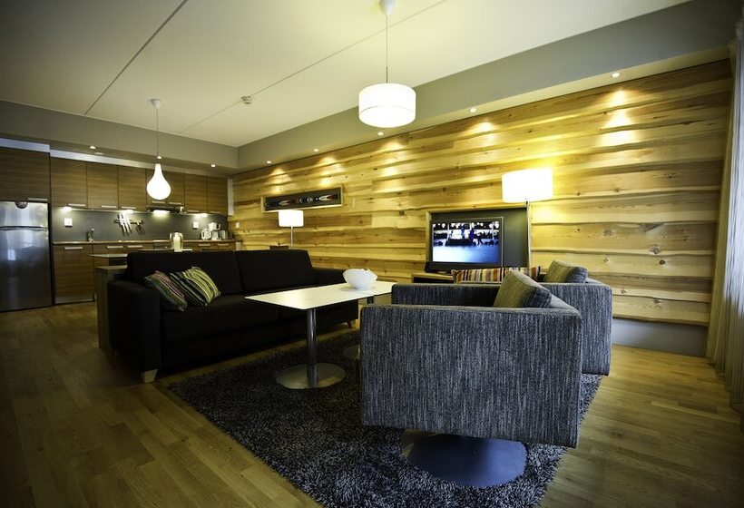 Levi Suites Unna Mànnu