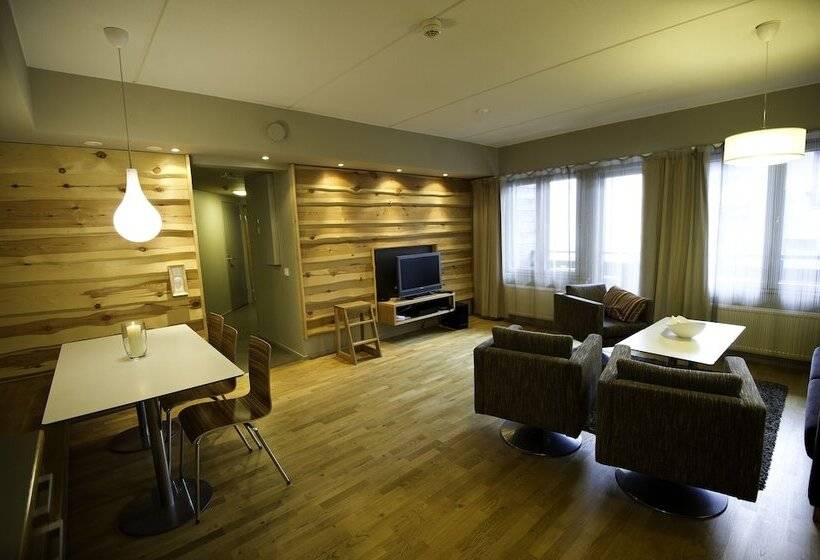 Levi Suites Unna Mànnu