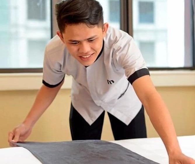 Midtown Residence Simatupang Jakarta