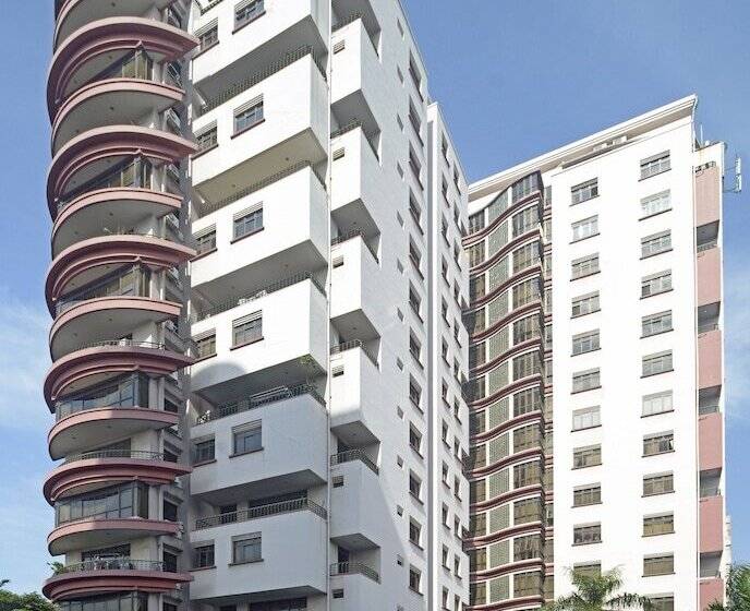 Midtown Residence Simatupang Jakarta