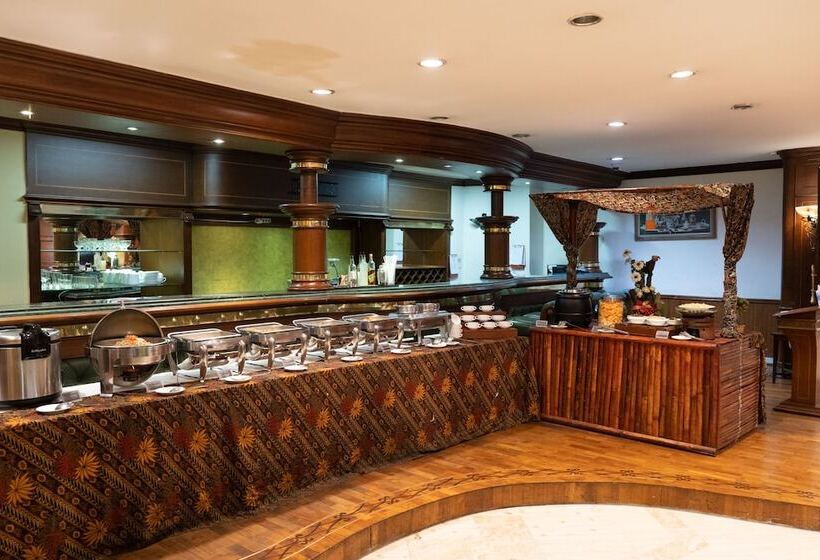 Midtown Residence Simatupang Jakarta