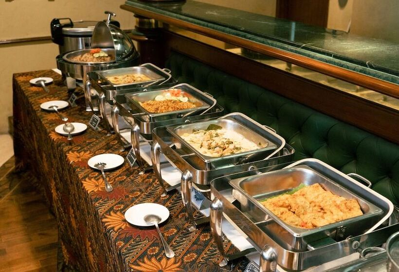 Midtown Residence Simatupang Jakarta