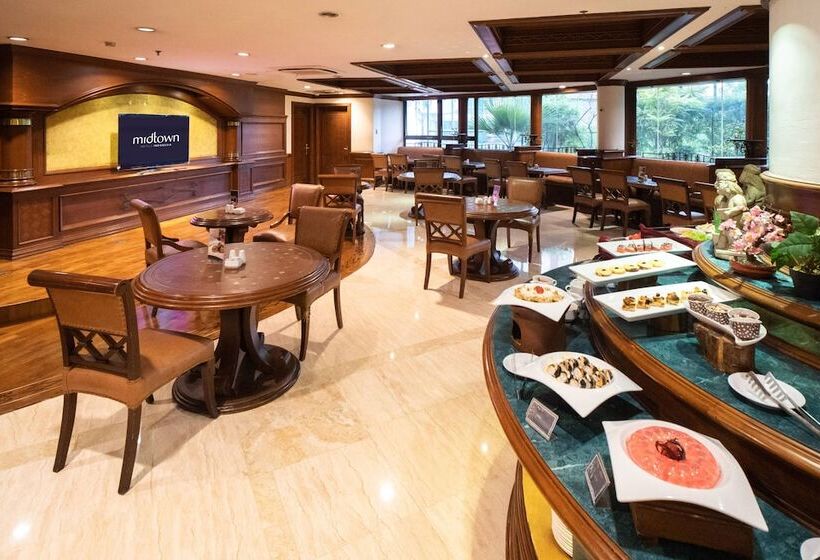 Midtown Residence Simatupang Jakarta