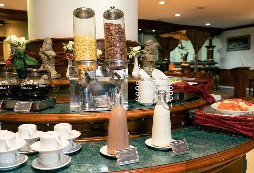 Midtown Residence Simatupang Jakarta