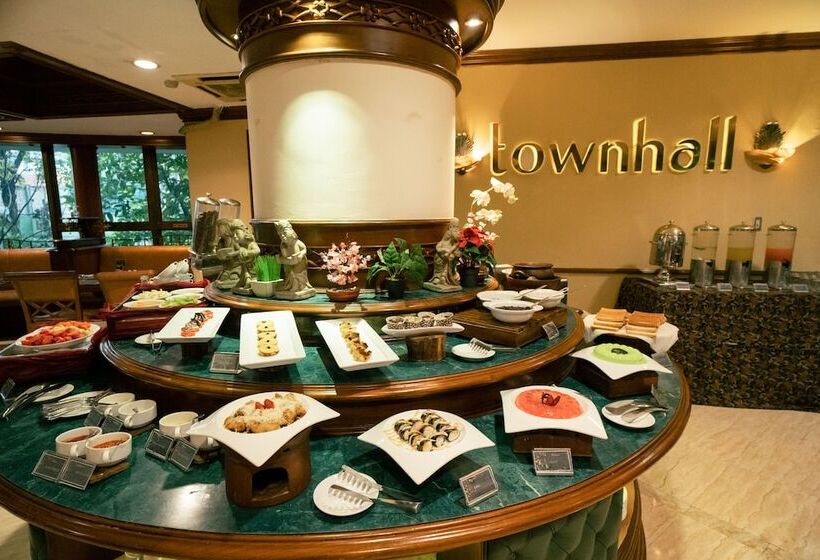 Midtown Residence Simatupang Jakarta