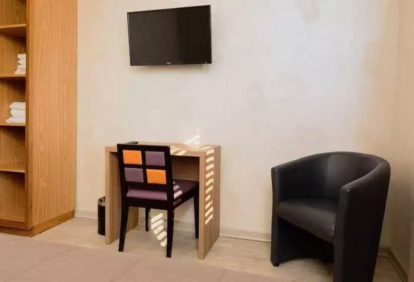 Motel D Ornex