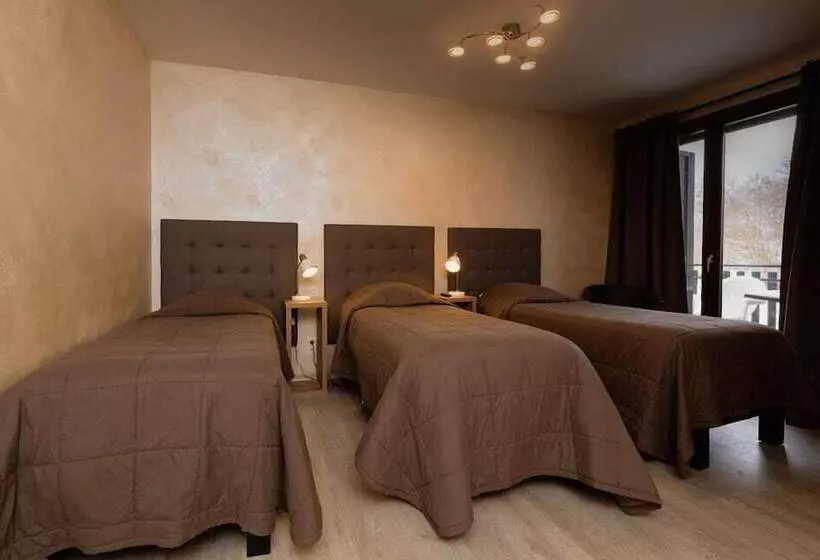 Motel D Ornex