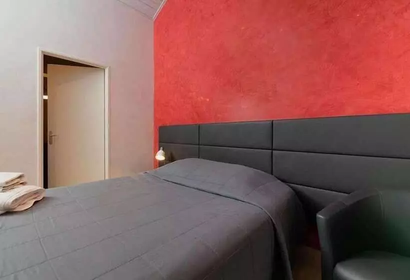 Motel D Ornex