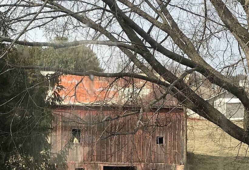 The Nauvoo Grand Bed & Breakfast